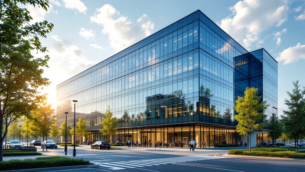 Commercial Claims, Vanguard Claims