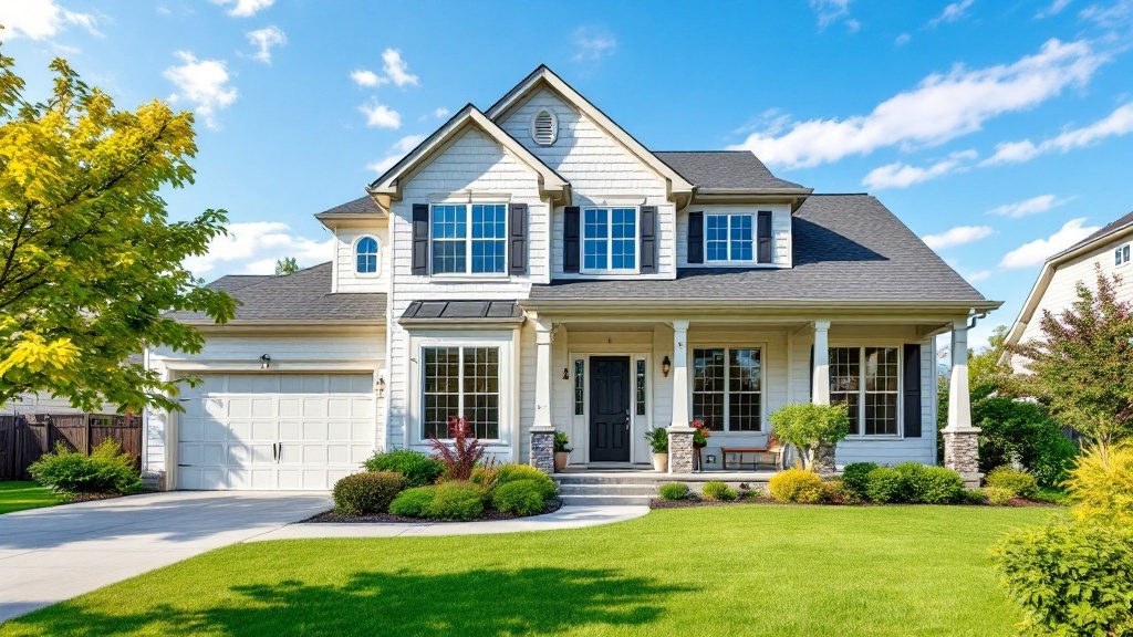 Residential Claims, Vanguard Claims